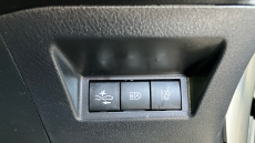 Toyota Yaris 1.5 Hybrid Y20 5dr CVT [Bi-tone] Hybrid Hatchback